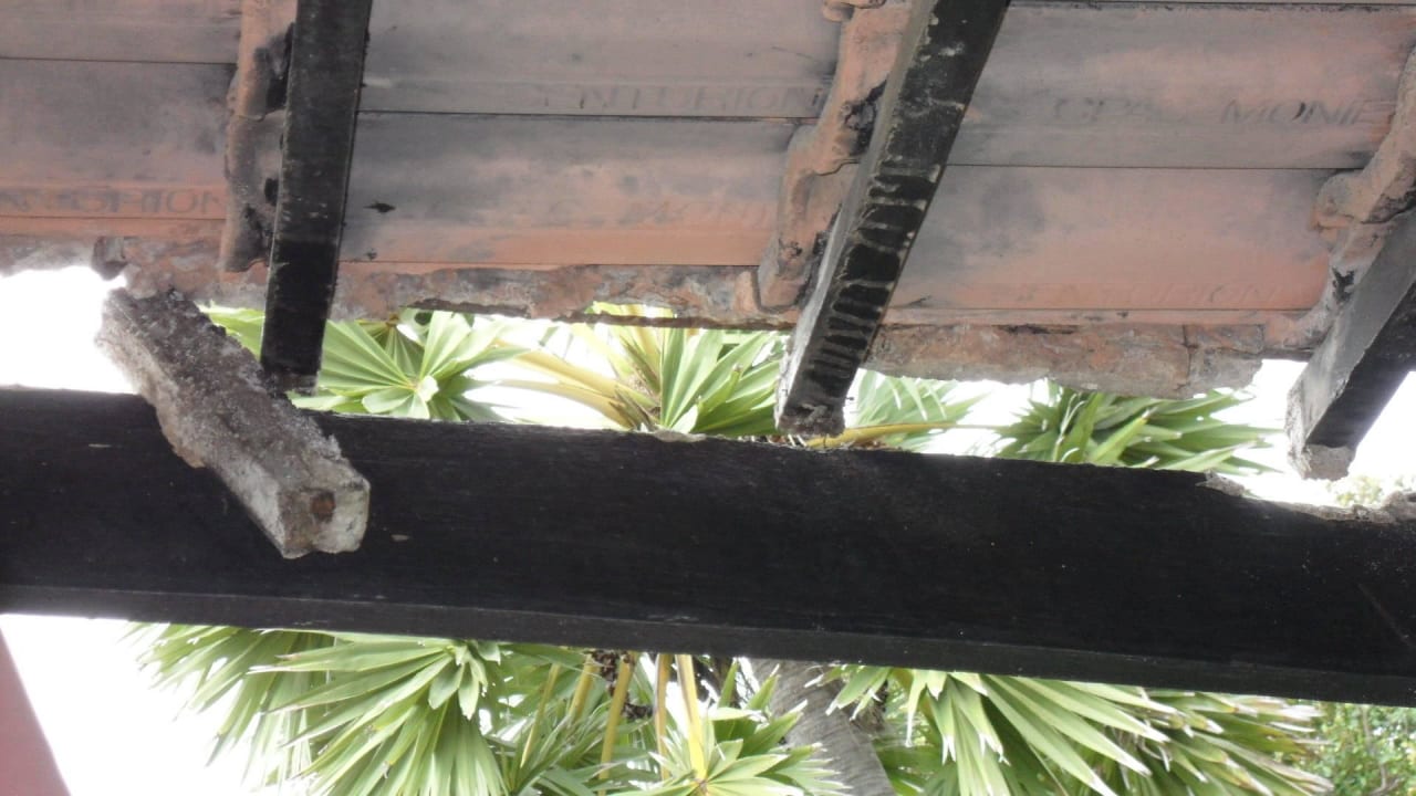 Dach Club Med Phuket