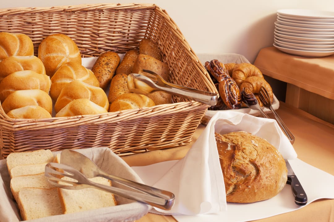 Restaurant Hotel Nussdorferhof