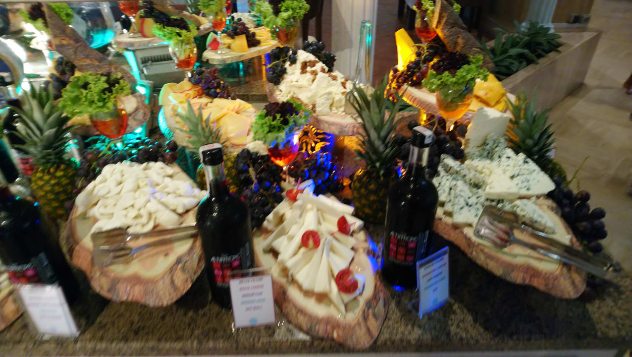 Gastro Monachus Family Resort Sorgun