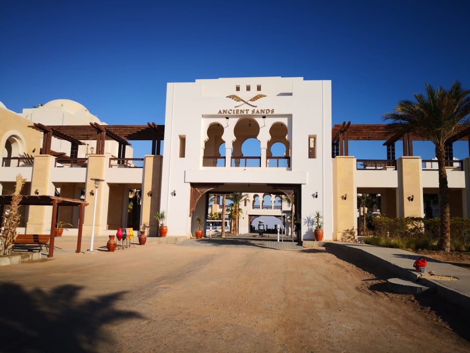 Sonstiges Ancient Sands Golf Resort