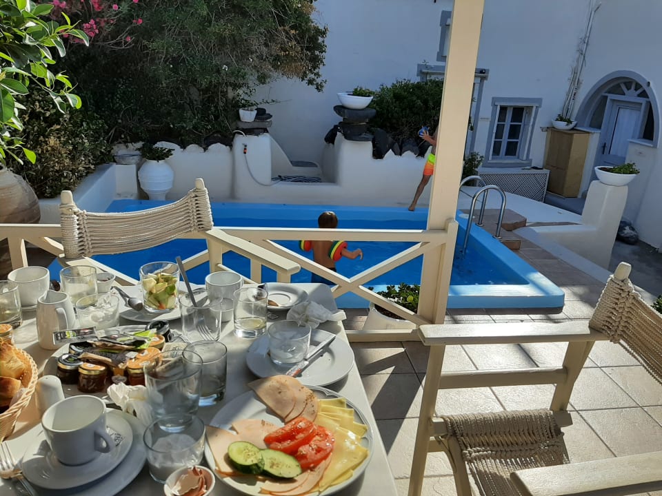 Pool Hotel Lava Suites & Lounge