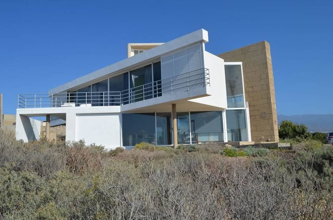 Haus El Dispositivo Casas Bioclimáticas Iter