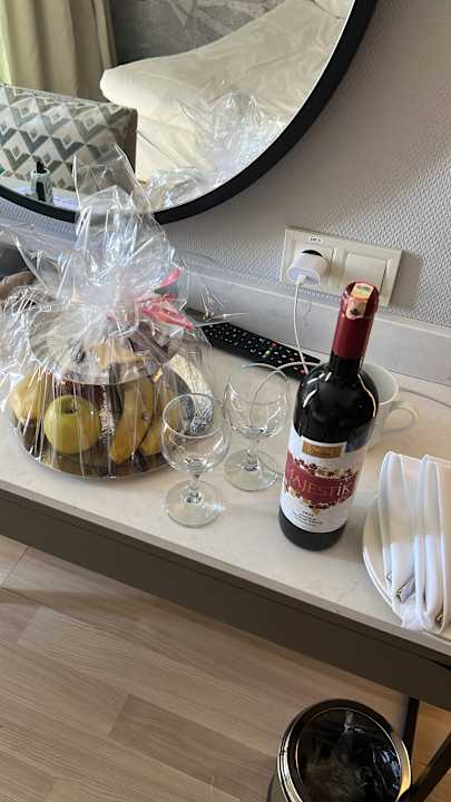 Zimmer Belek Beach Resort Hotel