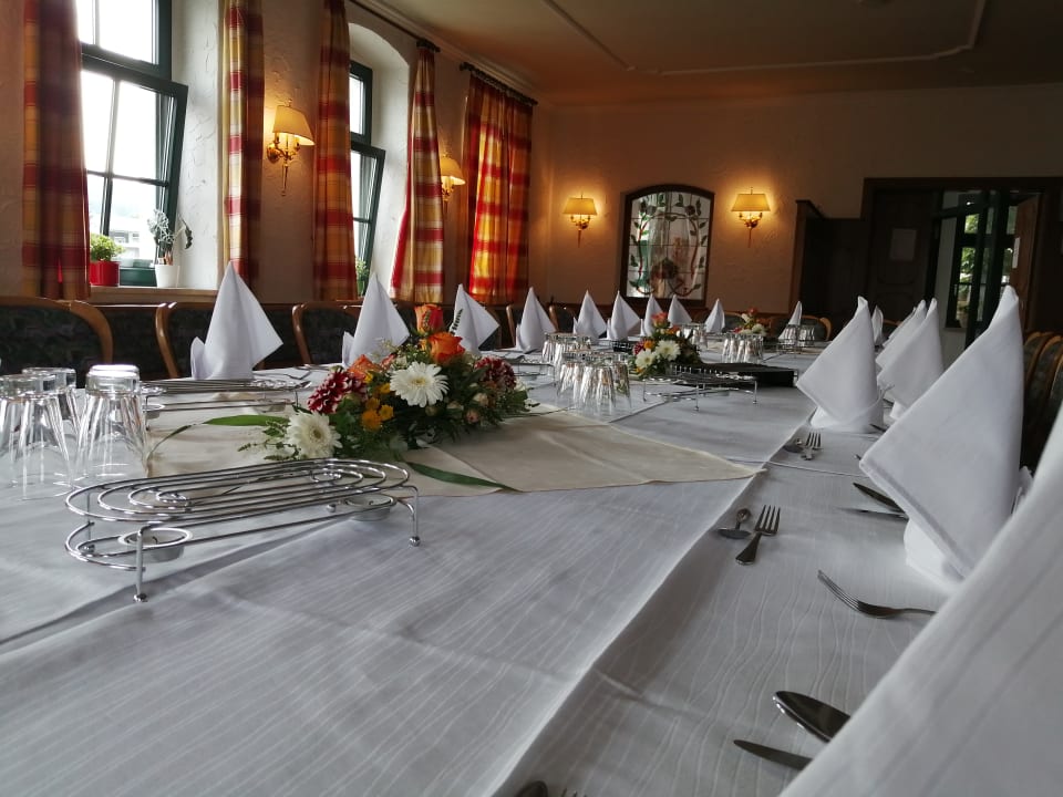 Gastro Hotel Stadt Olbernhau