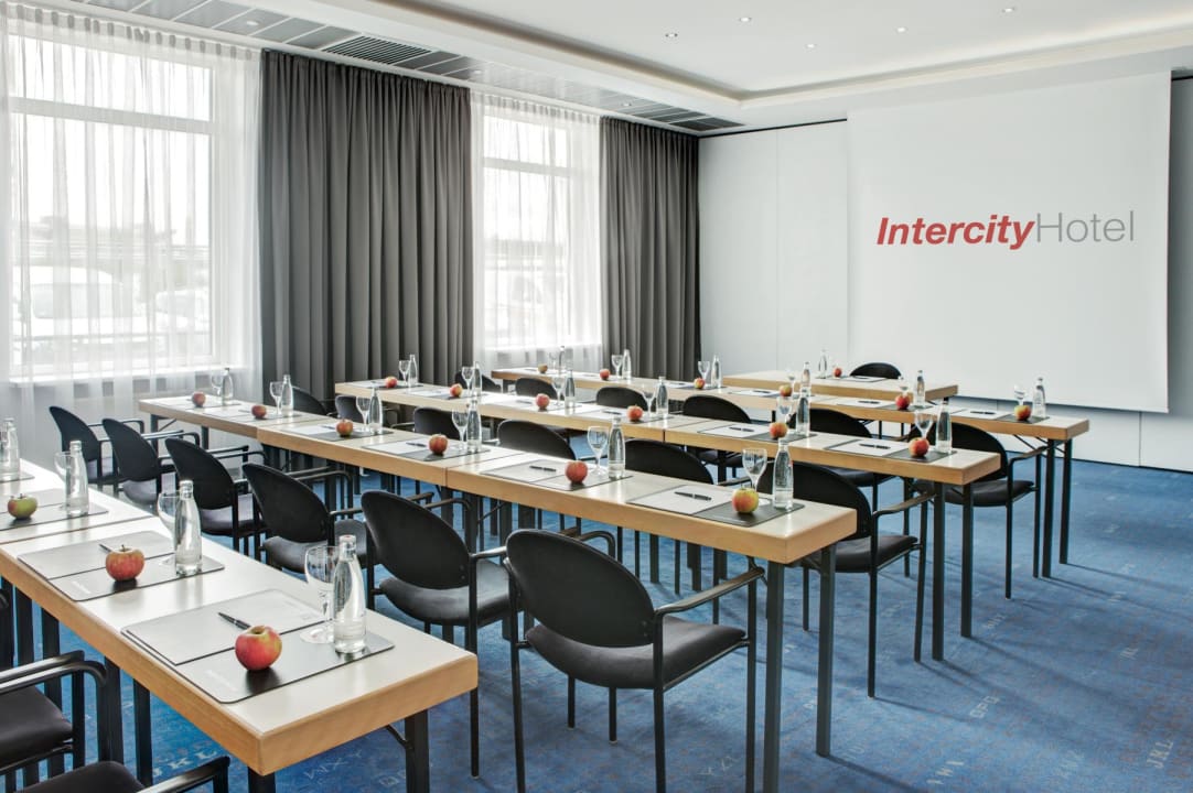 Sonstiges IntercityHotel Rostock