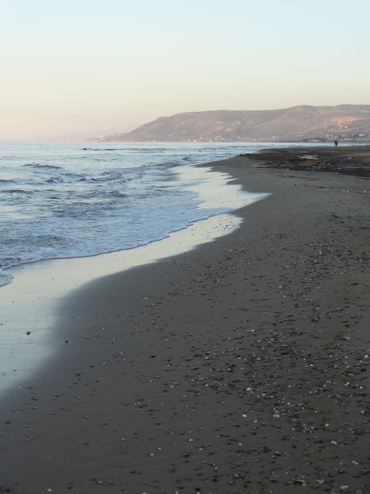 Außenansicht HARPIN Georgioupolis Resort Aquapark & SPA