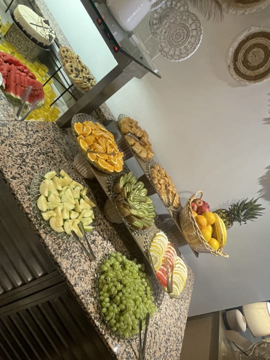 Gastro The Costa Lindia Blue Star - Adults only