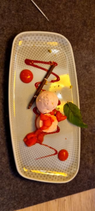 Gastro Alm- & Wellnesshotel Alpenhof