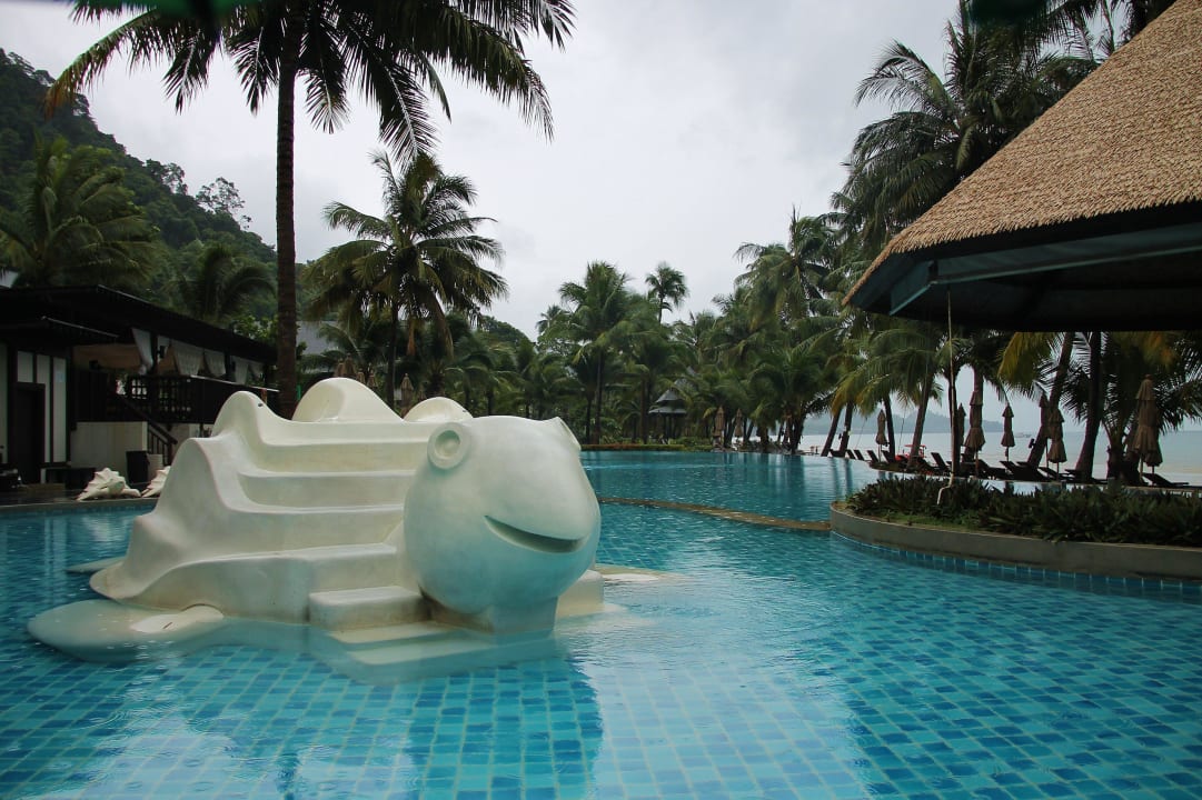 Turtlepool KC Grande Resort Koh Chang