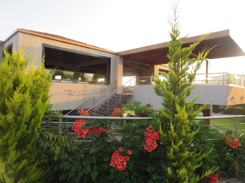 Sonstiges SENTIDO Port Royal Villas & Spa