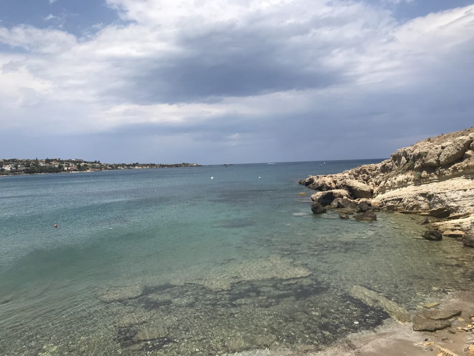 Strand Bella Beach Hotel