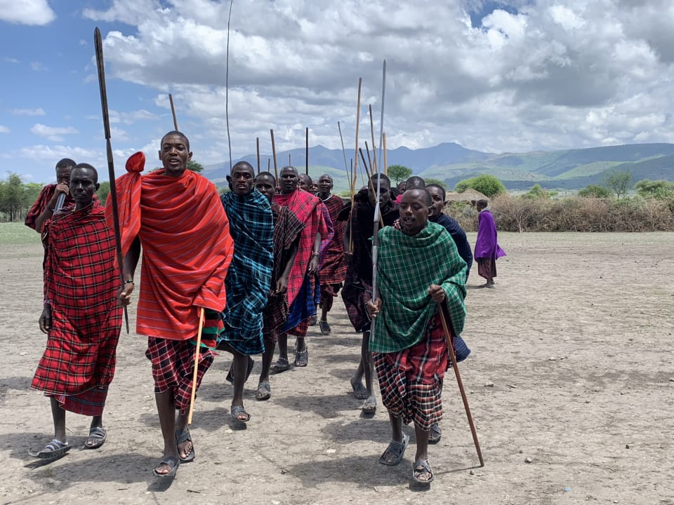 Sport & Freizeit Foresight Eco Lodge & Safari