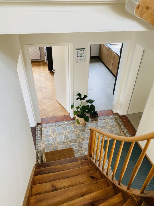 Sonstiges das Höfchen Stadecken