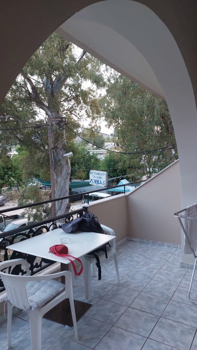 Zimmer Zorbas Lifestyle Hotel