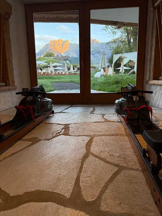 Sport & Freizeit Biohotel Stanglwirt