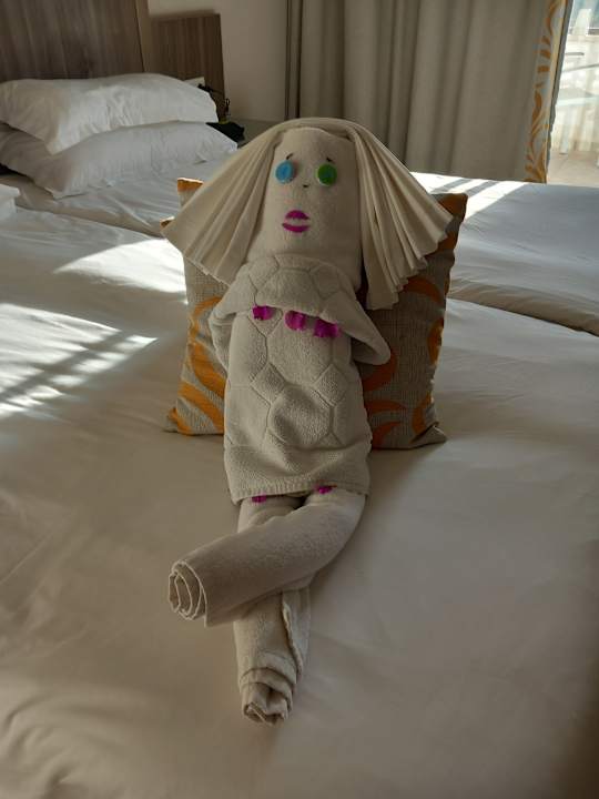 Zimmer Iberostar Waves Mehari Djerba