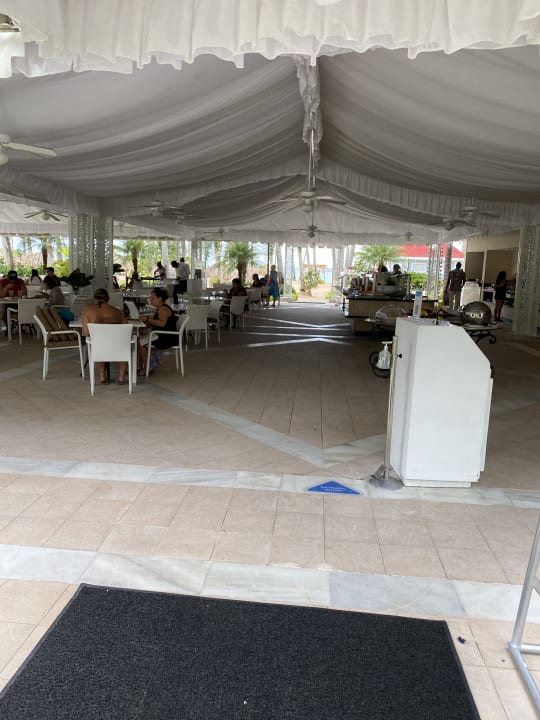 Gastro Bahia Principe Luxury Bouganville