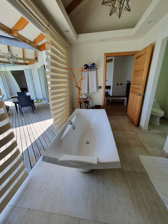 Zimmer Cinnamon Dhonveli Maldives