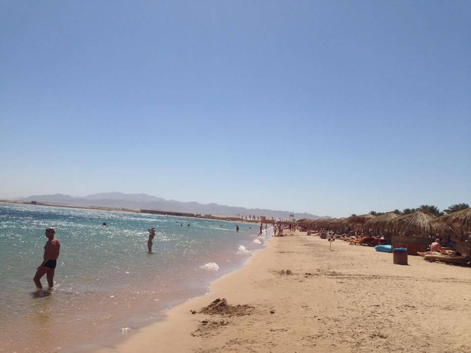 Der Strand Sentido Caribbean World Soma Bay