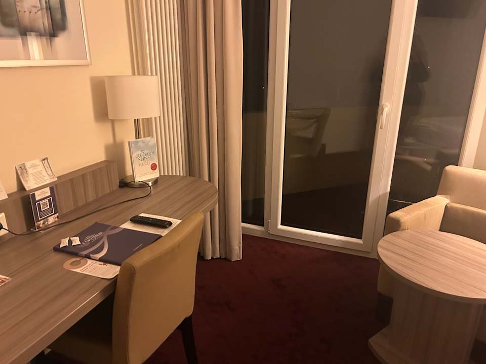 Zimmer Parkhotel Cup Vitalis