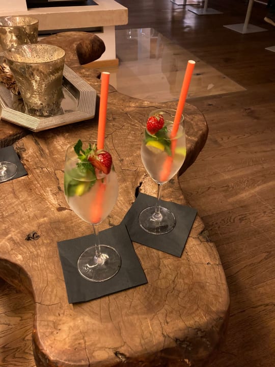 Gastro Gesundheitsresort & Spa Rosenalp