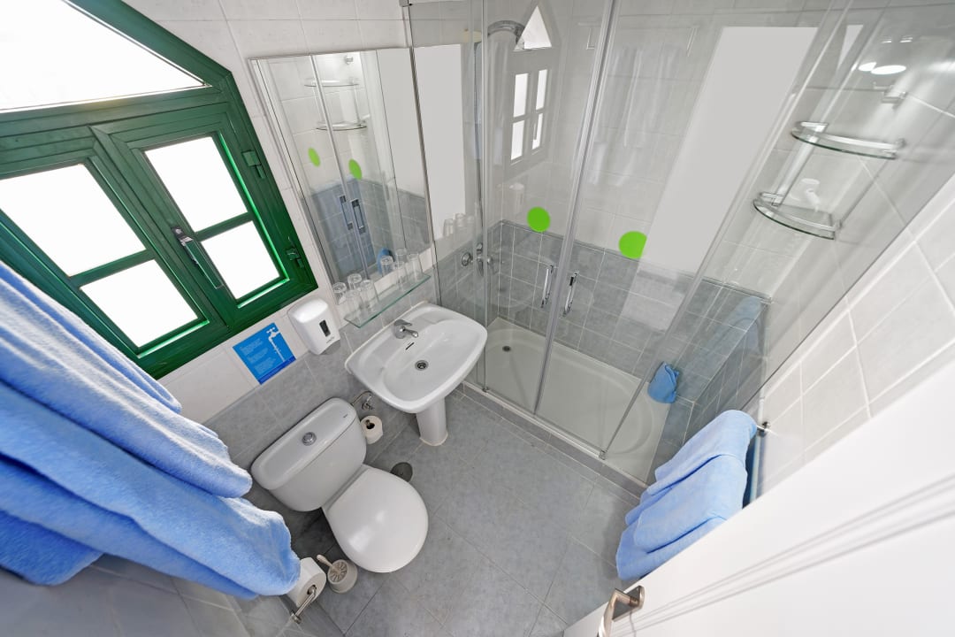 Zimmer Bungalows Vistaflor