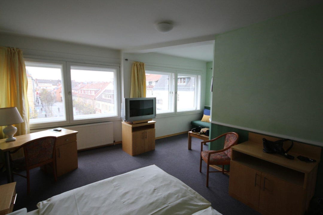 Doppelzimmer 209 Hotel Bürgermeisterkapelle