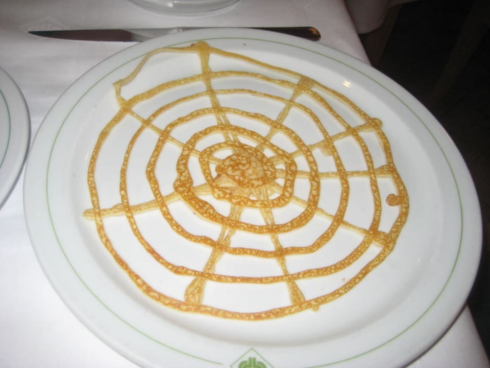 Kinder-Pfannkuchen  Protur Safari Park Aparthotel