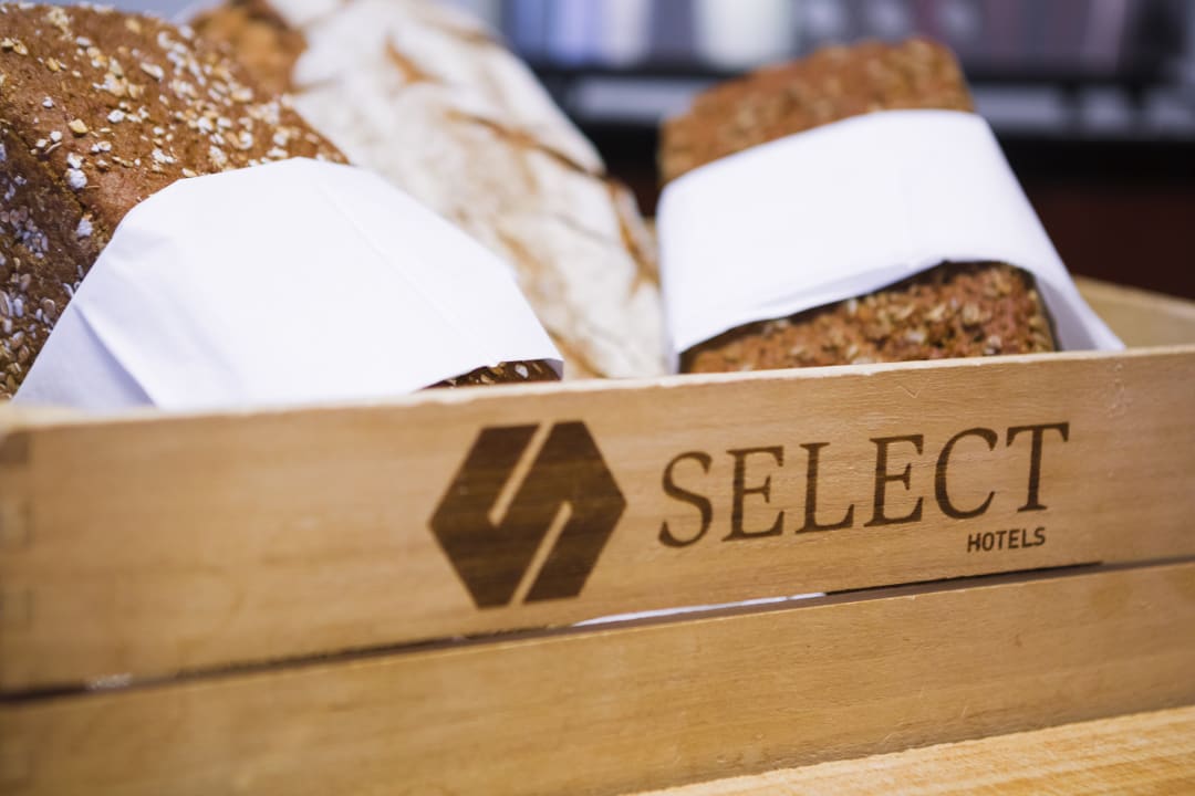 Gastro Garner Hotel Hamburg - Wandsbek Marktplatz