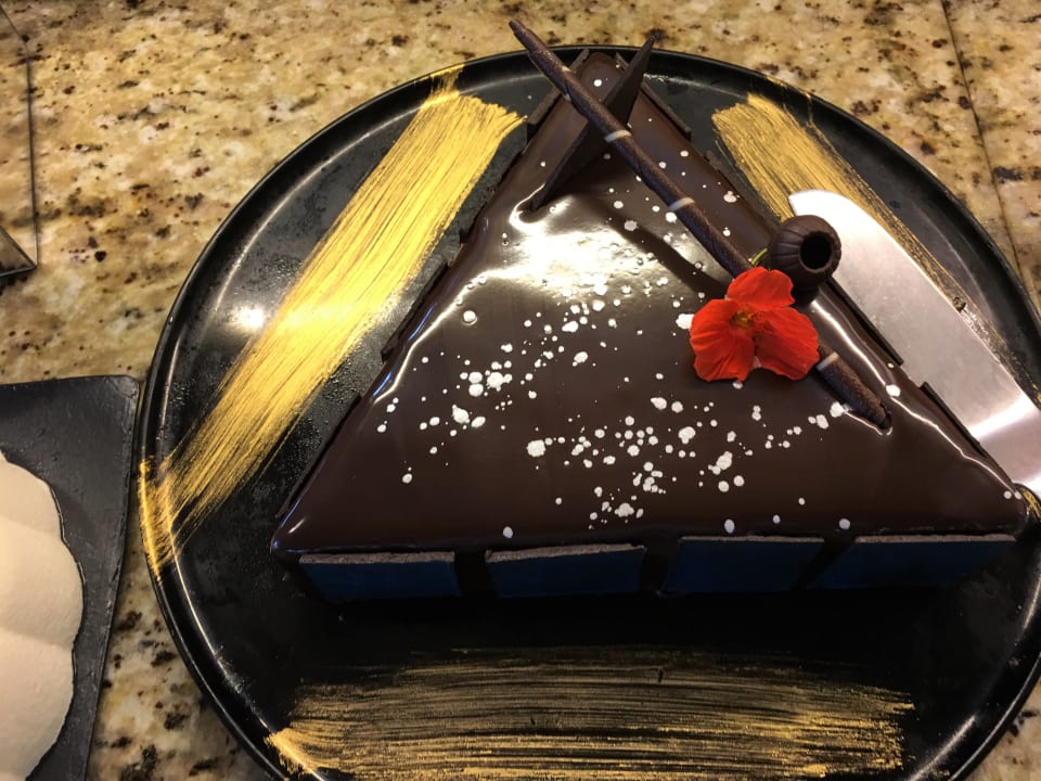 Restaurant Cactus Royal