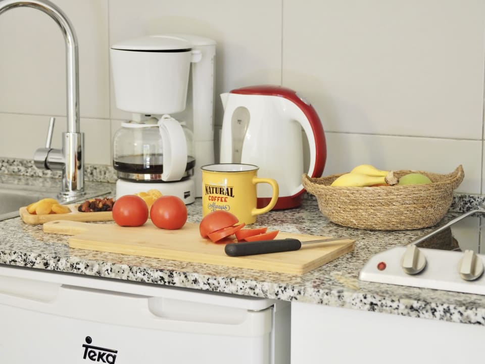 Zimmer FLOR los Almendros Apartamentos