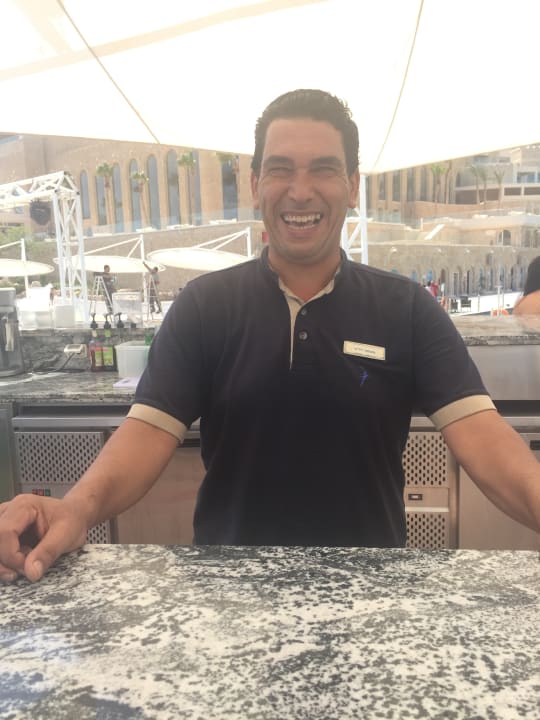 Strand Pickalbatros Citadel Resort