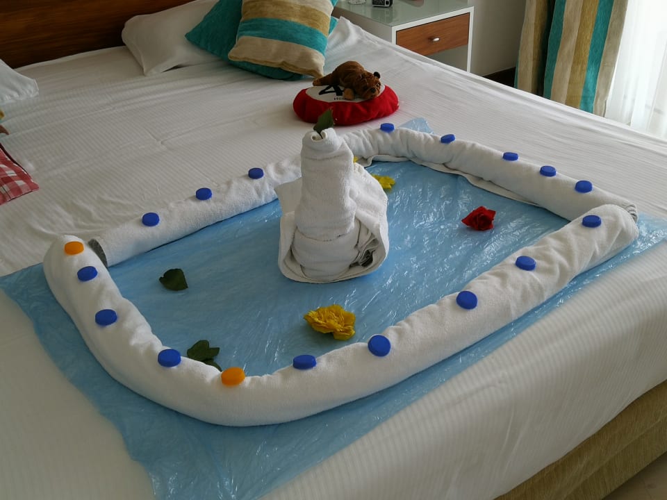 Zimmer Sunis Evren Beach Resort Hotel & Spa