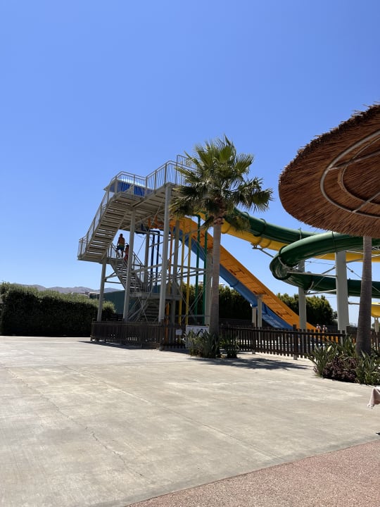 Sport & Freizeit Blue Lagoon Resort