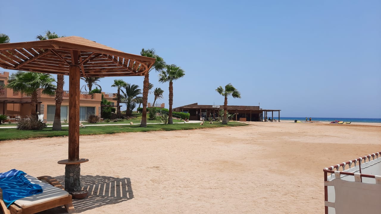 Strand Shams Prestige Abu Soma-Adults Only