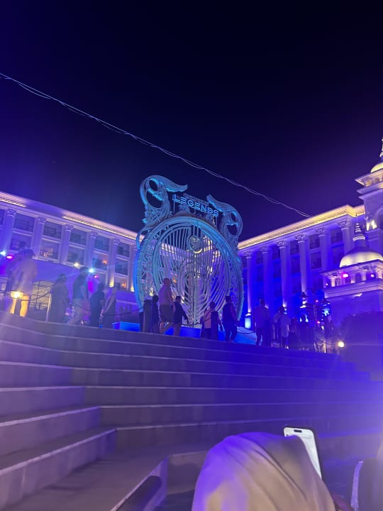 Sport & Freizeit The Land of Legends Kingdom Hotel