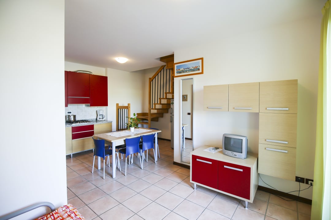 Zimmer Villaggio I Faggi