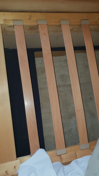 Zimmer Sonnenhotel Bayerischer Hof