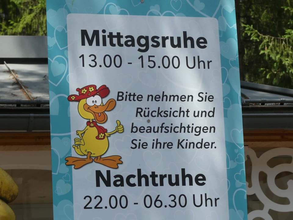 Sonstiges Camping Arneitz