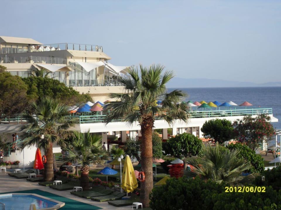 Panorama Hotel Grand Efe