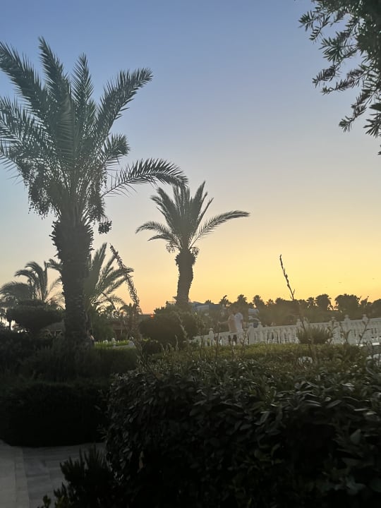 "Ausblick" Royal Alhambra Palace (Colakli) • HolidayCheck (Türkische