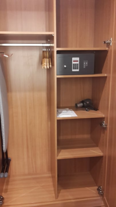 Zimmer AMERON Köln Hotel Regent