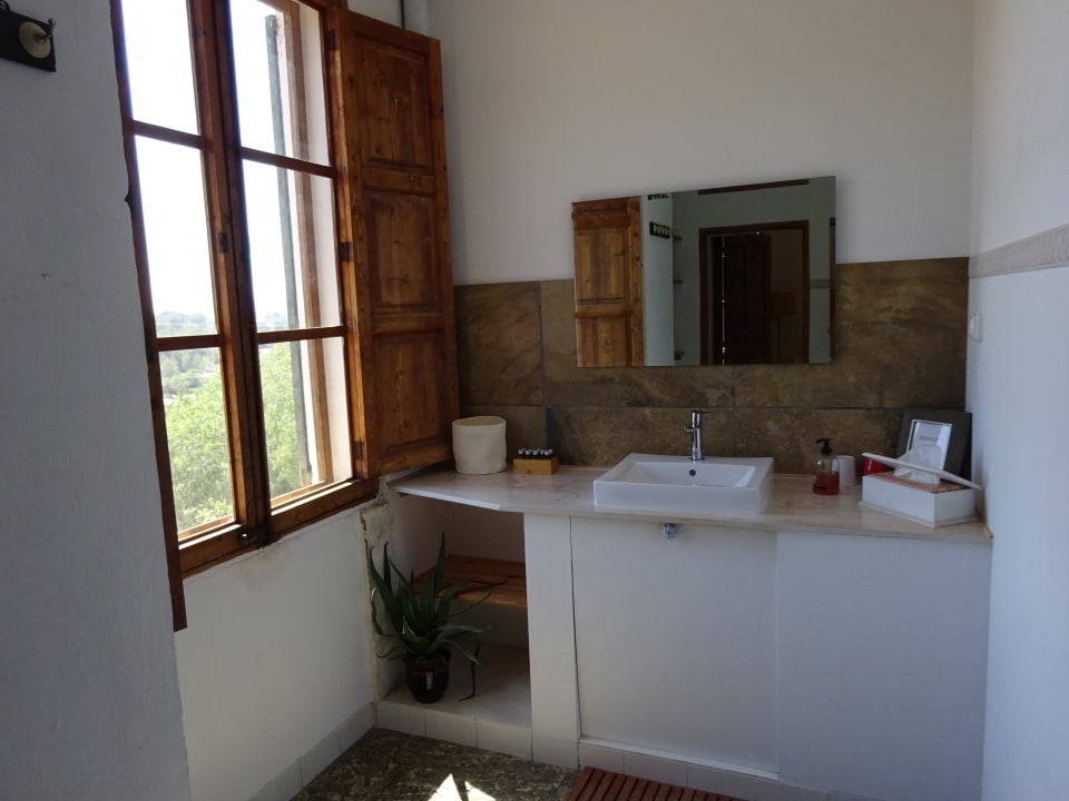 Zimmer Hotel Son Boronat