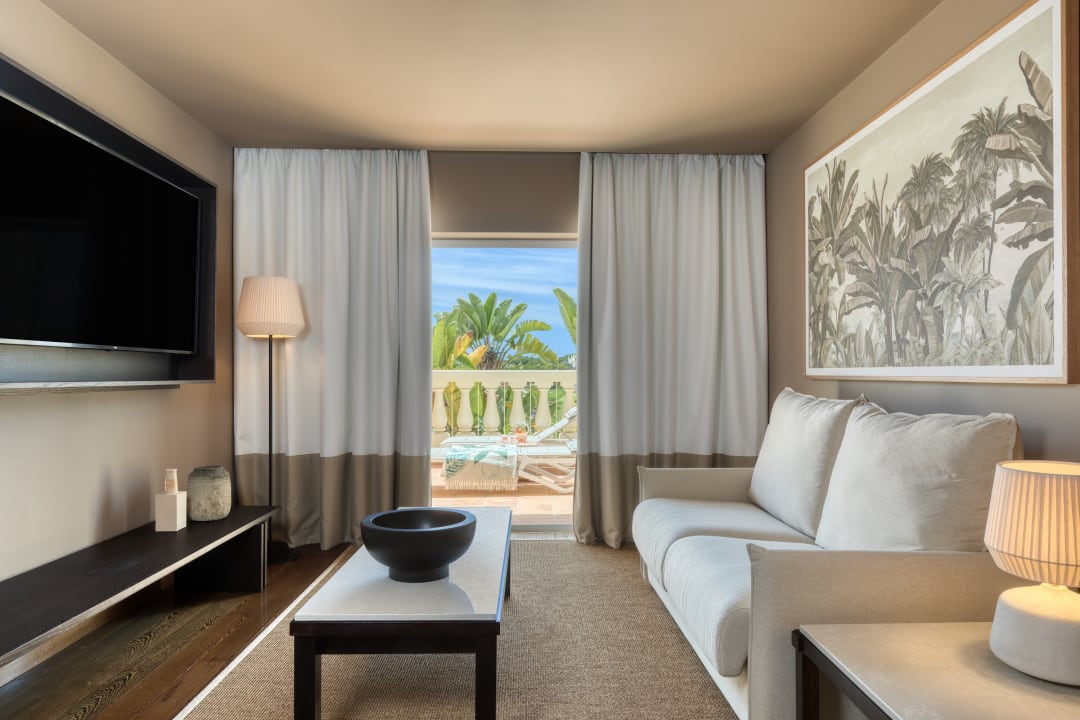 Zimmer Domes Lake Algarve, Autograph Collection