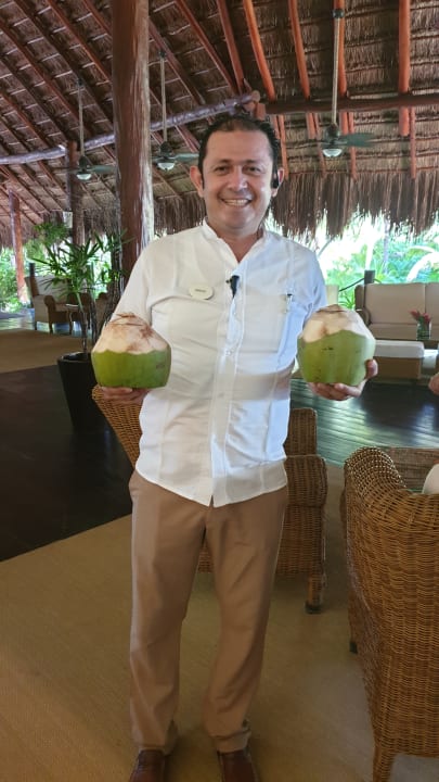 Sonstiges Akumal Bay Beach & Wellness Resort