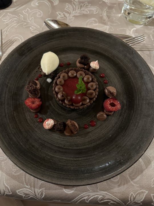 Gastro Quellenhof Luxury Resort Passeier