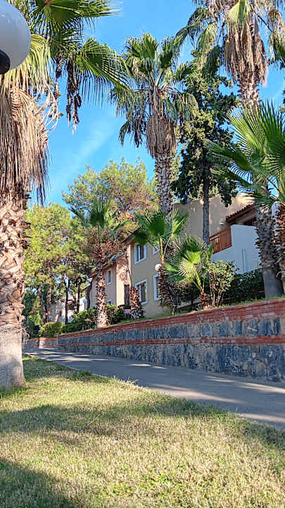 Zimmer Hotel Pine Bay Holiday Resort