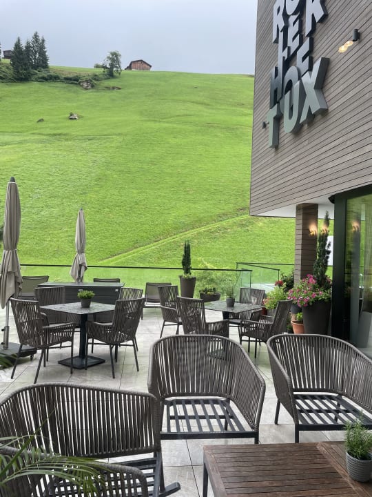 Pool Hotel Tirolerhof