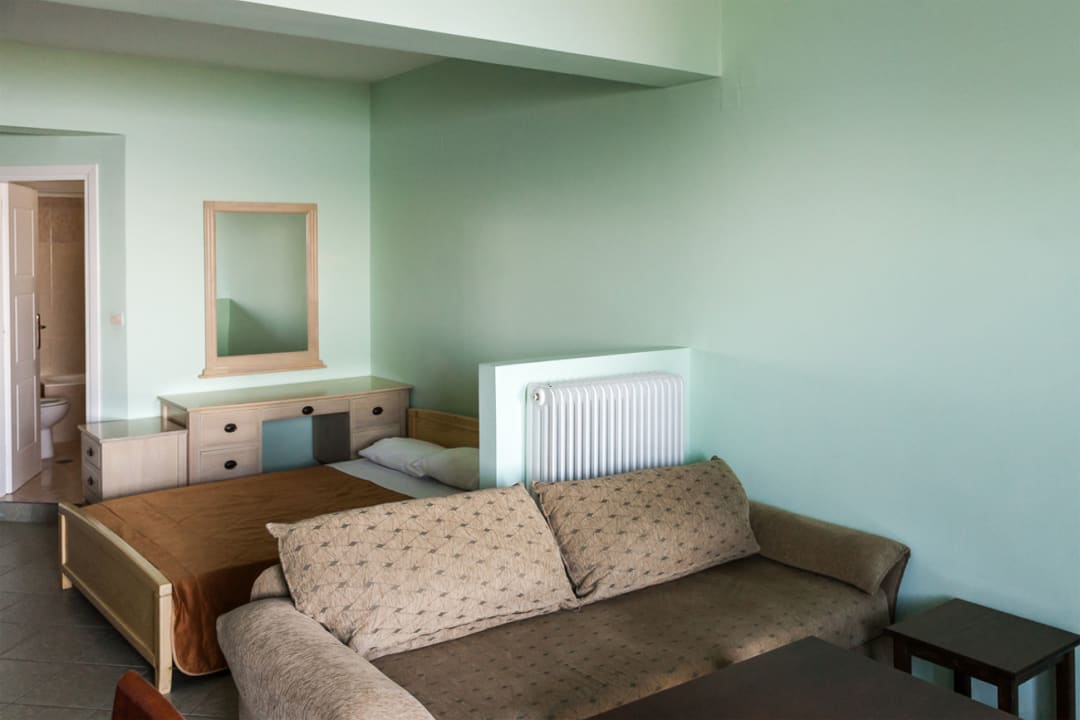 Zimmer Epidavros Seascape Apartments