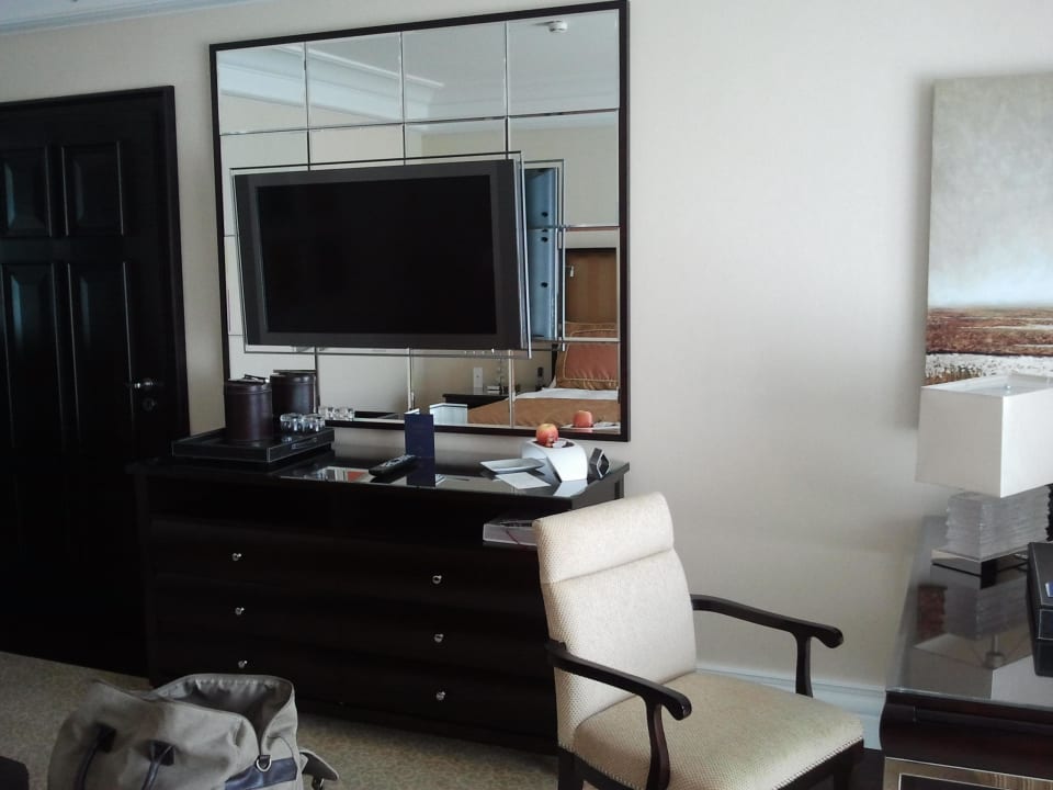 Zimmer 621 Breidenbacher Hof